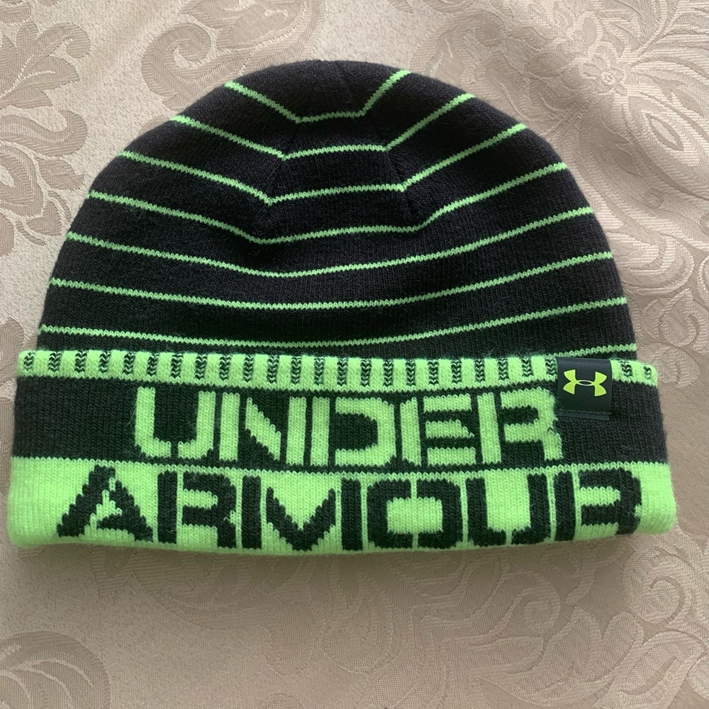 Under Armour-youth